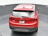 Thumbnail of 2023 Calypso Red Hyundai SANTA FE