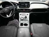 Thumbnail of 2023 Calypso Red Hyundai SANTA FE