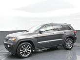 2018 Jeep Grand Cherokee Limited X