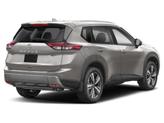 Thumbnail of 2025 Champagne Silver Metallic Nissan Rogue