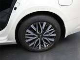 Thumbnail of 2025 Pearl White Tricoat Nissan Altima