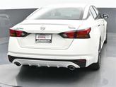 Thumbnail of 2025 Pearl White Tricoat Nissan Altima