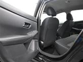 Thumbnail of 2025 Super Black Nissan Sentra