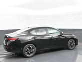 Thumbnail of 2025 Super Black Nissan Sentra