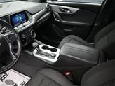 Thumbnail of 2022 Blue Glow Metallic Chevrolet Blazer