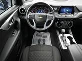 Thumbnail of 2022 Blue Glow Metallic Chevrolet Blazer