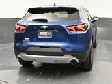 Thumbnail of 2022 Blue Glow Metallic Chevrolet Blazer