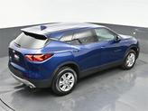 Thumbnail of 2022 Blue Glow Metallic Chevrolet Blazer