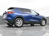 Thumbnail of 2022 Blue Glow Metallic Chevrolet Blazer