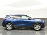 Thumbnail of 2022 Blue Glow Metallic Chevrolet Blazer