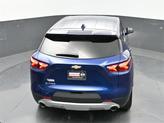Thumbnail of 2022 Blue Glow Metallic Chevrolet Blazer