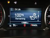 Thumbnail of 2022 Blue Glow Metallic Chevrolet Blazer