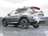 Thumbnail of 2025 Gun Metallic Nissan Rogue