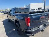 Thumbnail of 2021 Pacific Blue Metallic GMC Sierra 1500