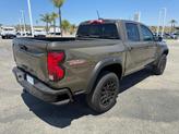 Thumbnail of 2024 Harvest Bronze Metallic Chevrolet Colorado