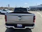 Thumbnail of 2021 Billet Silver Metallic Clearcoat RAM 1500