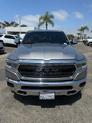 Thumbnail of 2021 Billet Silver Metallic Clearcoat RAM 1500