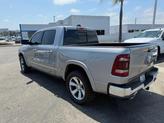 Thumbnail of 2021 Billet Silver Metallic Clearcoat RAM 1500