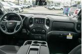 Thumbnail of 2026 Summit White Chevrolet Silverado 1500