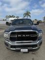 Thumbnail of 2021 Patriot Blue Pearlcoat RAM 2500