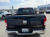 Thumbnail of 2021 Patriot Blue Pearlcoat RAM 2500