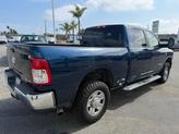 Thumbnail of 2021 Patriot Blue Pearlcoat RAM 2500