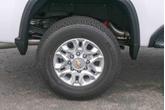 Thumbnail of 2026 Summit White Chevrolet Silverado 2500