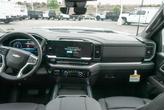 Thumbnail of 2026 Summit White Chevrolet Silverado 2500