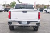Thumbnail of 2026 Summit White Chevrolet Silverado 2500