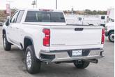 Thumbnail of 2026 Summit White Chevrolet Silverado 2500