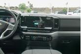 Thumbnail of 2026 Summit White Chevrolet Silverado 2500