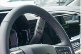 Thumbnail of 2025 Black Chevrolet Silverado 2500