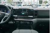 Thumbnail of 2025 Black Chevrolet Silverado 2500