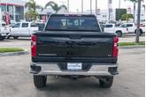 Thumbnail of 2025 Black Chevrolet Silverado 2500