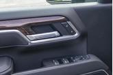 Thumbnail of 2025 Black Chevrolet Silverado 2500