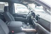Thumbnail of 2025 Summit White Chevrolet Silverado 1500