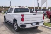 Thumbnail of 2025 Summit White Chevrolet Silverado 1500