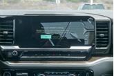 Thumbnail of 2025 Summit White Chevrolet Silverado 1500