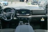 Thumbnail of 2025 Summit White Chevrolet Silverado 1500