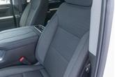 Thumbnail of 2025 Summit White Chevrolet Silverado 1500
