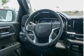 Thumbnail of 2025 Summit White Chevrolet Silverado 1500