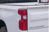 Thumbnail of 2025 Summit White Chevrolet Silverado 1500