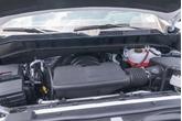 Thumbnail of 2025 Summit White Chevrolet Silverado 1500