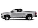 Thumbnail of 2015 Silver Ice Metallic Chevrolet Colorado