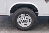 Thumbnail of 2025 Summit White Chevrolet Silverado 2500
