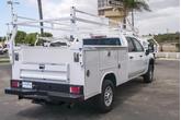 Thumbnail of 2025 Summit White Chevrolet Silverado 2500