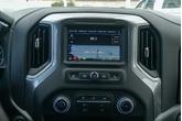 Thumbnail of 2025 Summit White Chevrolet Silverado 2500