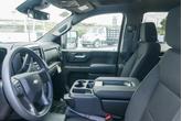 Thumbnail of 2025 Summit White Chevrolet Silverado 2500