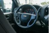 Thumbnail of 2025 Summit White Chevrolet Silverado 2500
