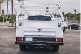Thumbnail of 2025 Summit White Chevrolet Silverado 2500